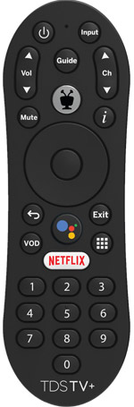 G1 Remote G1 Remote