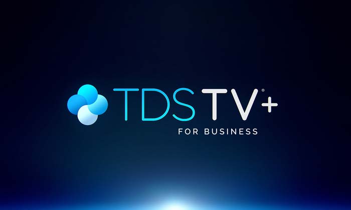 TDS TV+ Support