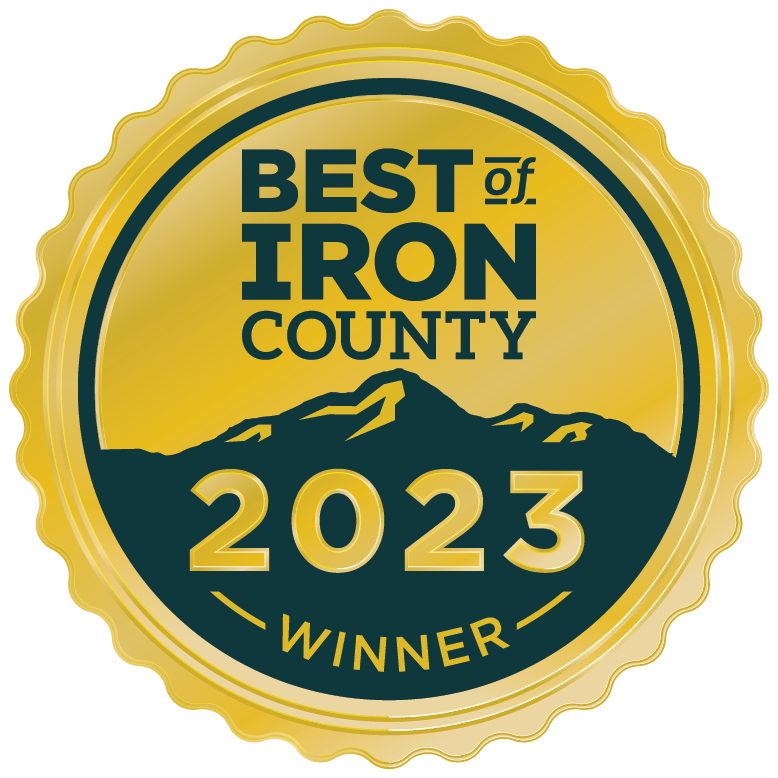 Best Internet Provider or Best of Iron County
