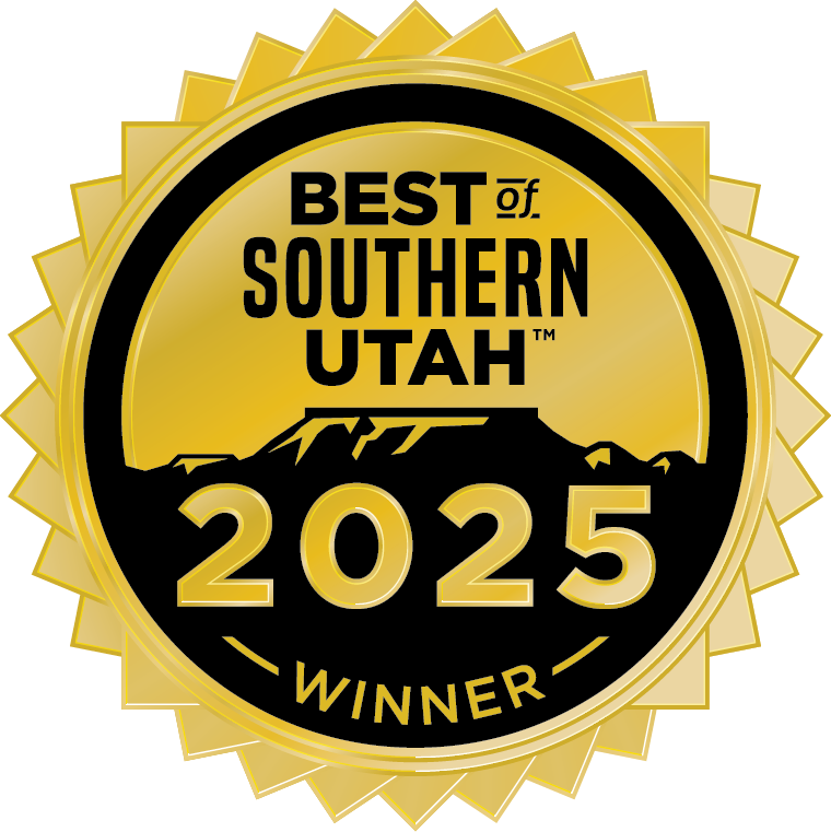 Voted Best Internet Provider in Southern Utah