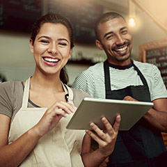 Fast Business Internet