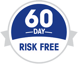 60 Day Risk Free