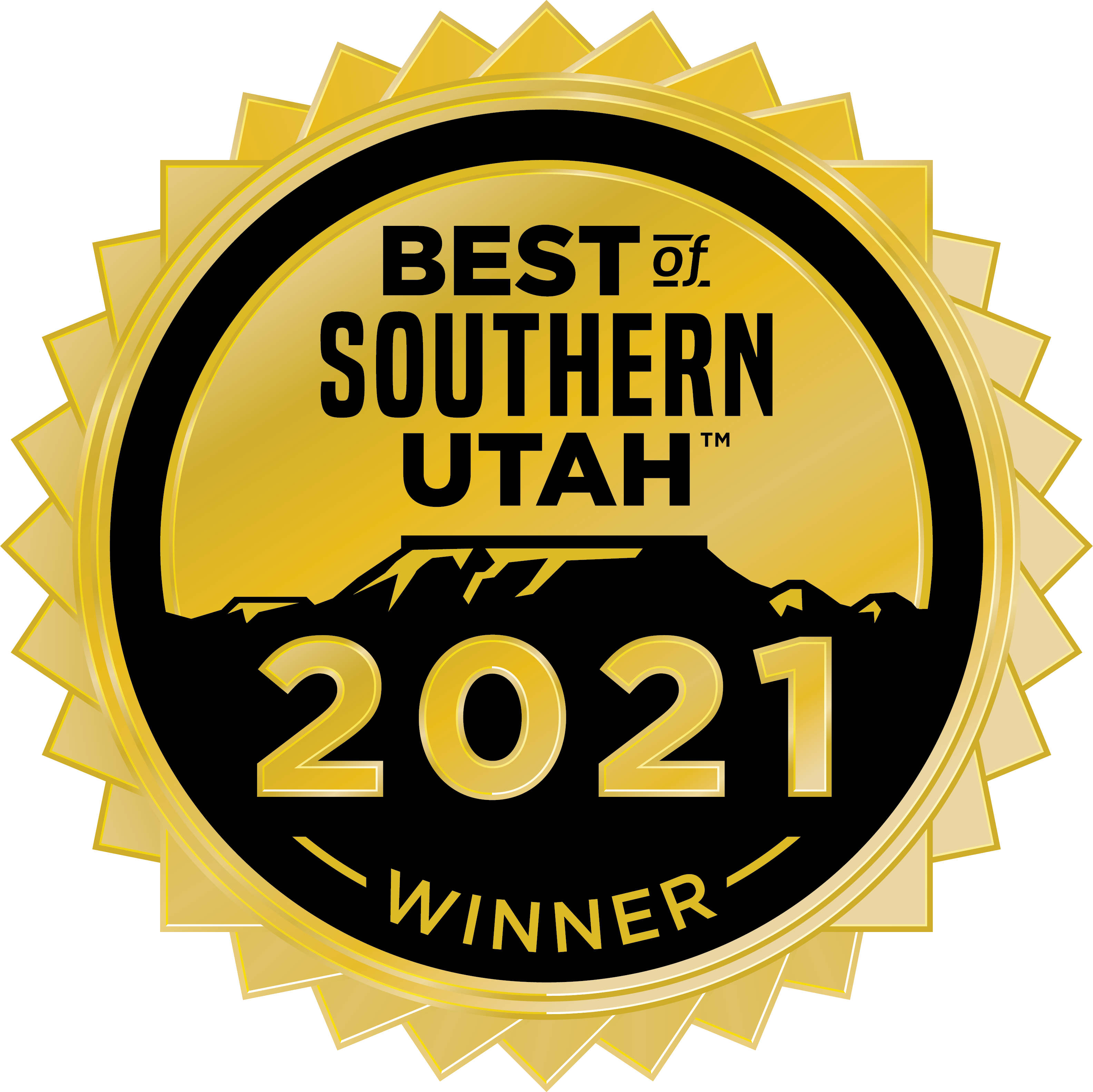 Best of Southern Utah 2021