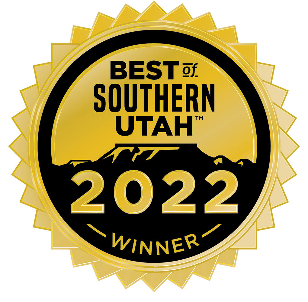 Best of Southern Utah 2022