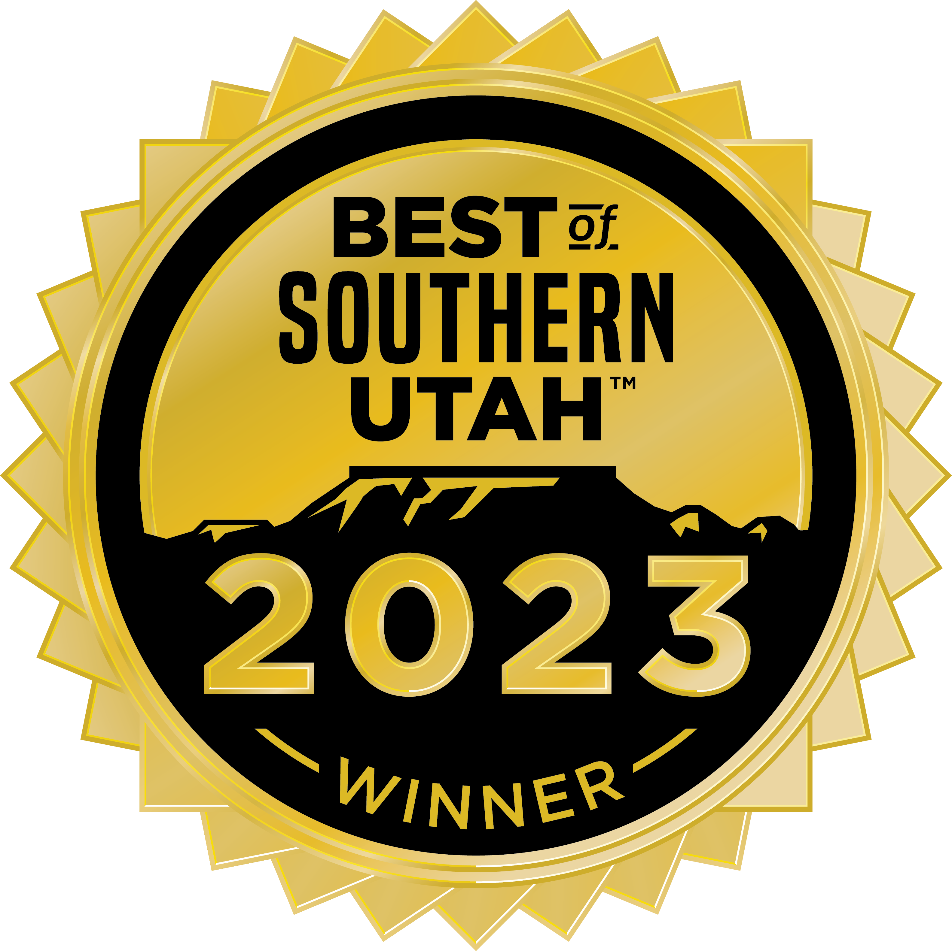 Best of Southern Utah 2023