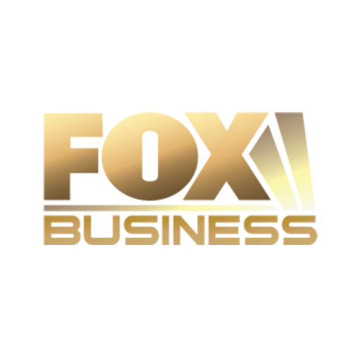 Fox Business Channel Logo