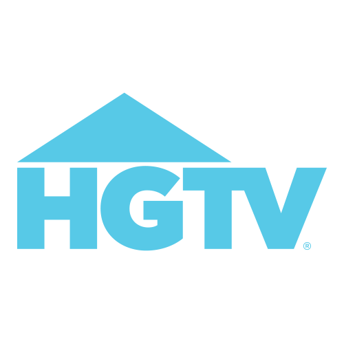 HGTV Channel Logo