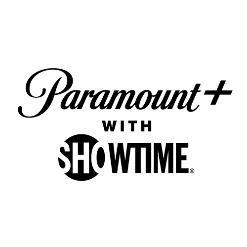 Paramount+ with Showtime Channel Logo