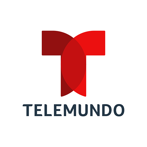Telemundo Channel Logo