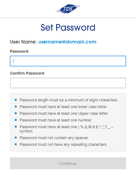 setup-and-manage-online-account-tds-cable