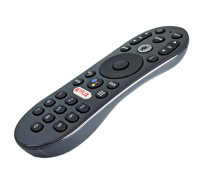 Remote